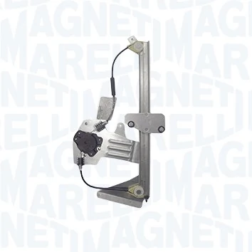 Window Regulator